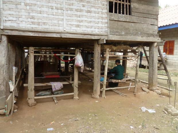 2015 Laos Trekking (8)