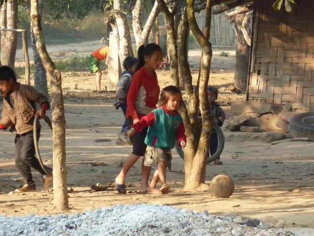 2015 Laos Trekking (95)