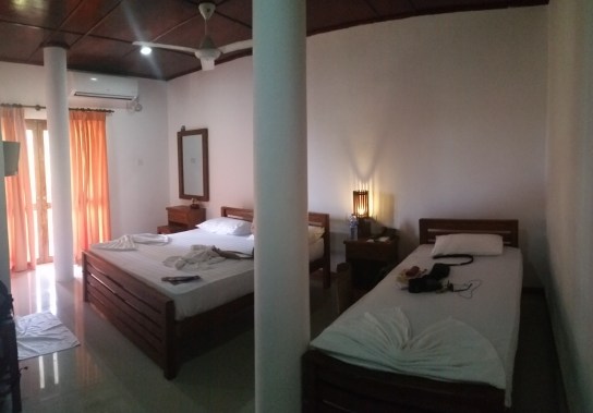 Suchbild: Wo ist Nicole?